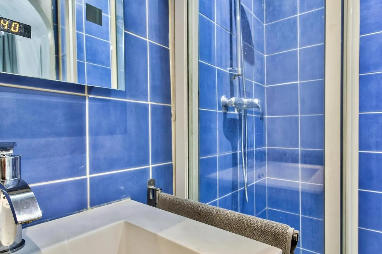 شقة Beautiful Flat Just Nearby Madeleine In Paris - Welkeys
